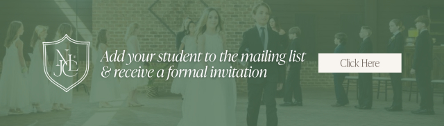 Request an Invitation