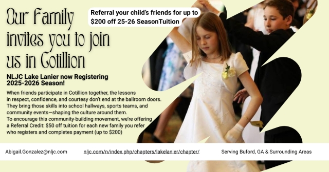 Invite Family & Friends