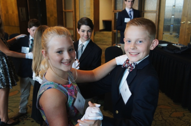 cotillion cotillion