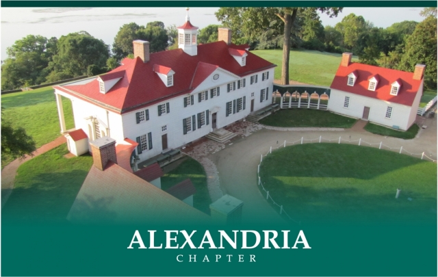 Alexandria Chapter