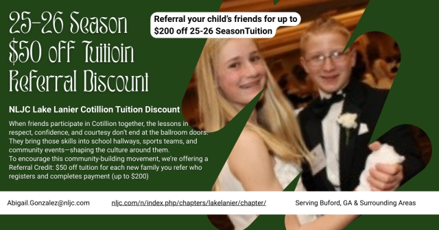 Referral Promotion