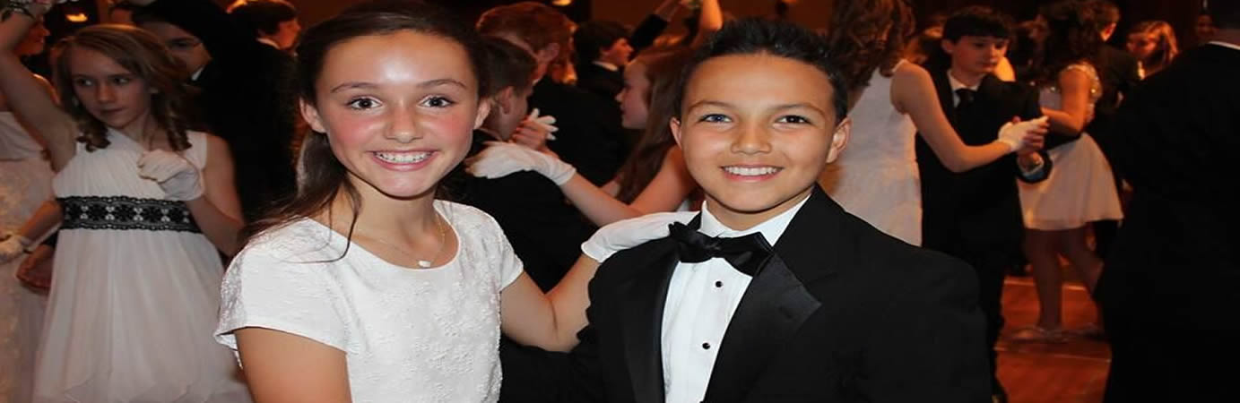 Cotillion Clothes Ideas for Middle School Girls and Boys 