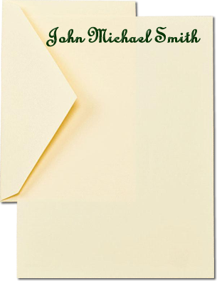 GentlemensCard