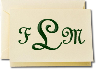 LadiesStationary