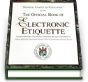 electronic_etiquette_book