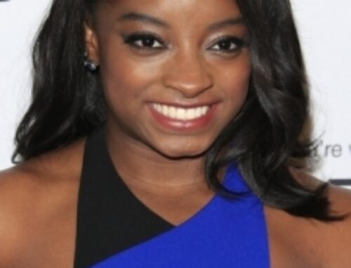 Ten Best-Mannered People of 2016