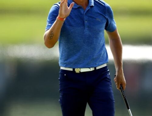 These were the 10 ‘Best-Mannered’ people in 2017, National League of Junior Cotillion says