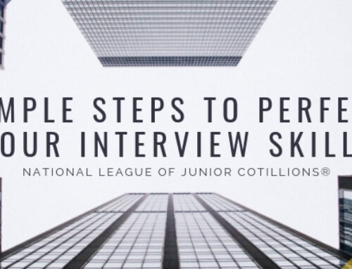 Simple Steps to Perfect Your Interview Skills