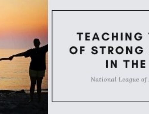 Teaching the Value of Strong Leadership in the Home