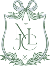 National League of Junior Cotillions Logo