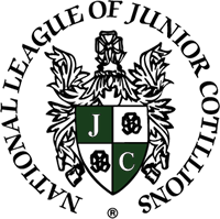 National League of Junior Cotillions Logo